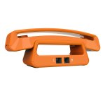 Alcatel ePure#3 Iconic DECT telephone Caller ID Orange