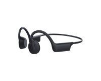 DCU Advance Tecnologic 34153505 casque Sans fil Minerve Appels/Musique/Sport/Au quotidien USB Type-C Bluetooth Noir