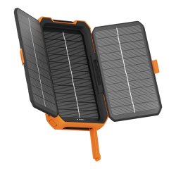 Xtorm XR203 batería externa 10000 mAh Negro, Naranja