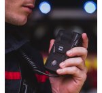 Crosscall X-COMM two-way radios Negro