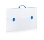 Favorit 100501051 ventiquattrore Polipropilene (PP) Trasparente