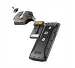 Crosscall X-SCAN Lector de códigos de barras para smartphone 1D/2D CMOS Negro