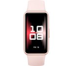 Huawei Band 9 AMOLED Pulsera de actividad 3,73 cm (1.47") Rosa
