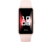Huawei Band 9 AMOLED Pulsera de actividad 3,73 cm (1.47") Rosa