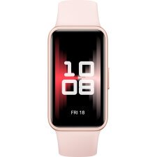 Huawei Band 9 AMOLED Pulsera de actividad 3,73 cm (1.47") Rosa