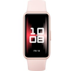 Huawei Band 9 AMOLED Pulsera de actividad 3,73 cm (1.47") Rosa
