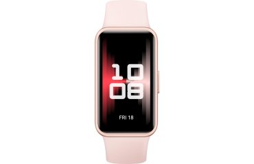 Huawei Band 9 AMOLED Pulsera de actividad 3,73 cm (1.47") Rosa