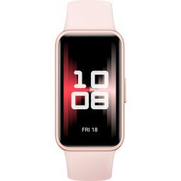 Huawei Band 9 AMOLED Pulsera de actividad 3,73 cm (1.47") Rosa