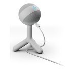 Logitech G Yeti Orb Blanc Microphone de table