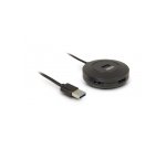 Urban Factory MINEE USB 2.0 480 Mbit/s Noir