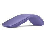 Microsoft Surface Arc Mouse souris Bureau Ambidextre Bluetooth BlueTrack 1000 DPI