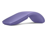 Microsoft Surface Arc Mouse souris Bureau Ambidextre Bluetooth BlueTrack 1000 DPI