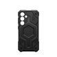 Urban Armor Gear Monarch funda para teléfono móvil 15,8 cm (6.2") Negro