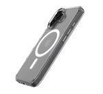 Just in Case MAP2605AE0 coque de protection pour téléphones portables 15,5 cm (6.1") Housse Transparent