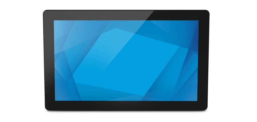 Elo Touch Solutions E131375 monitor POS 39,6 cm (15.6") 1920 x 1080 Pixeles Full HD TFT-LCD Pantalla táctil
