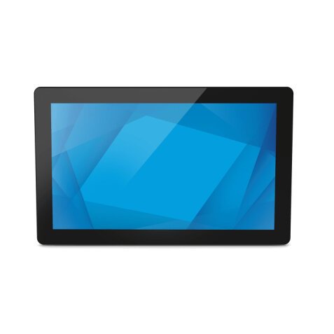 Elo Touch Solutions E131375 monitor POS 39,6 cm (15.6") 1920 x 1080 Pixeles Full HD TFT-LCD Pantalla táctil