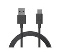 Xtorm CXG2051 câble USB 1 m USB A USB C 60 W Noir