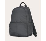 Tucano BACKPACK LAPTOP 15.6 MACBOOK ACCS mochila Negro Tereftalato de polietileno reciclado (rPET)