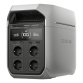 EcoFlow DELTA 3 Plus stazione di alimentazione portatile Litio Ferro Fosfato (LiFePo4) 1800 W 12,5 kg