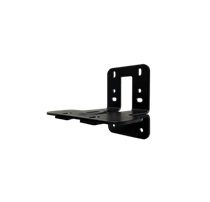 AVer 112AU360-A4L accesorio para videoconferencia Montaje en pared Negro