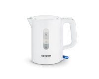 Bouilloire de voyage WK 3462, blanc
