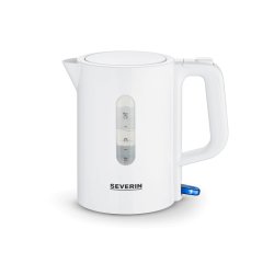 Bouilloire de voyage WK 3462, blanc