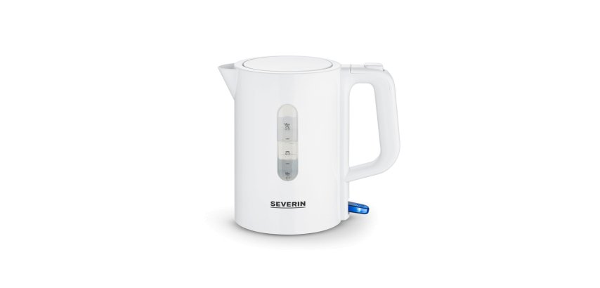 Bouilloire de voyage WK 3462, blanc
