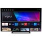 TOSHIBA TV QLED 4K 139 cm 55QV3363DG