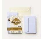 Favini A570617 envelope White 25 pc(s)