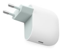 Google GA05732-EU chargeur d'appareils mobiles Smartphone Blanc Secteur Charge rapide Intérieure