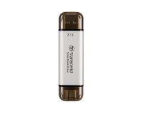 Transcend ESD310 2 To Argent