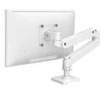 Ergotron LX Pro Series 45-682-290 soporte para monitor 86,4 cm (34") Escritorio Blanco