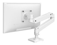 Ergotron LX Pro Series 45-682-290 soporte para monitor 86,4 cm (34") Escritorio Blanco