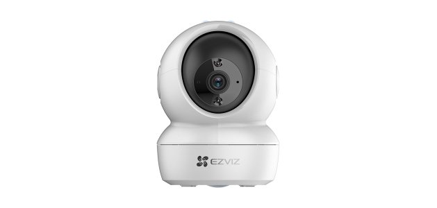 EZVIZ H6c Boîte Caméra de sécurité IP Intérieure 1920 x 1080 pixels Bureau