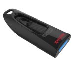 SanDisk Ultra lecteur USB flash 256 Go USB Type-A 3.2 Gen 1 (3.1 Gen 1) Noir