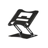 DLH DY-DU4665 support Support actif Tablette / UMPC Noir