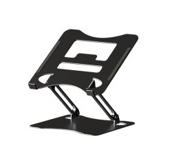 DLH DY-DU4665 support Support actif Tablette / UMPC Noir