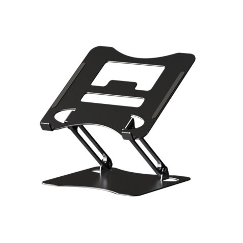 DLH DY-DU4665 support Support actif Tablette / UMPC Noir