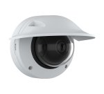 Axis 02616-001 cámara de vigilancia Almohadilla Cámara de seguridad IP Exterior 2688 x 1512 Pixeles Pared