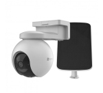 EZVIZ EB8 4G + Solar panel E Sphérique Caméra de sécurité IP Extérieure 2304 x 1296 pixels Plafond/mur