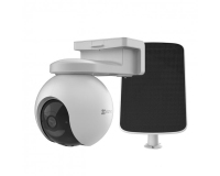 EZVIZ EB8 4G + Solar panel E Sphérique Caméra de sécurité IP Extérieure 2304 x 1296 pixels Plafond/mur