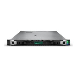HPE ProLiant DL360 Gen11 serveur 1,92 To Rack (1 U) Intel® Xeon® Silver 4510 2,4 GHz 64 Go DDR5-SDRAM 800 W