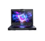 Getac S410 G5 Intel® Core™ i5 i5-1340P Portátil 35,6 cm (14") Full HD 16 GB DDR5-SDRAM 256 GB SSD Wi-Fi 6 (802.11ax) Windows 11 Pro Negro