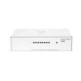 HPE Aruba Networking Networking Instant On Switch 8p Gigabit CL4 PoE 64W 1430