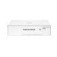 HPE Aruba Networking Networking Instant On Switch 8p Gigabit CL4 PoE 64W 1430