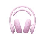 Beats by Dr. Dre Beats 360 Wireless Headphones Headband Calls/Music USB Type-C Bluetooth Pink