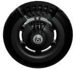 Ninebot by Segway E2 Plus E II Noir 25 km/h