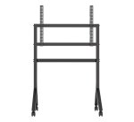 B-Tech BT8545 2,18 m (86") Noir