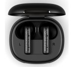 Urbanista Santa Monica Headset True Wireless Stereo (TWS) In-ear Calls/Music Bluetooth Black