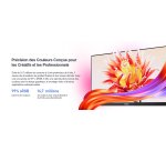Ecran PC Hkc Gaming V2718QS 27" 144 Hz 2K QHD